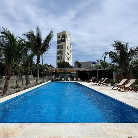 Wanderlust Hotel 무이네 외부 사진